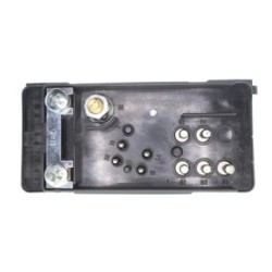 VEMO Glow Time Control V30-71-0014 pour MERCEDES, PUCH, SSANGYONG VEMO