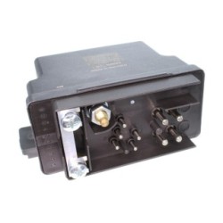 Glow Plug System Relay VEMO V30-71-0017 OE Ref 006 545 88 32