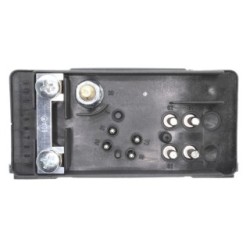 Contrôleur de temps de préchauffage VEMO V30-71-0018 pour MERCEDES 124, 190, MB VEMO