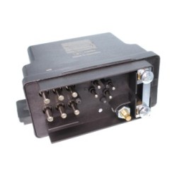 Glow Plug System Relay VEMO V30-71-0021 OE Ref A0055453932