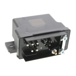 Glow Time Control VEMO V30-71-0022 OE Ref A 025 545 54 32