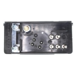 VEMO Glow Time Control V30-71-0022 pour MERCEDES, PUCH, SSANGYONG VEMO