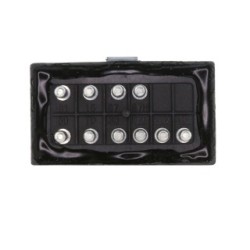 Relais de pompe à carburant VEMO V30-71-0026 pour Mercedes Classe G et Classe S VEMO