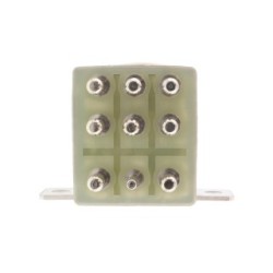 Relais de protection contre les surtensions ABS VEMO V30-71-0027 pour MERCEDES VEMO