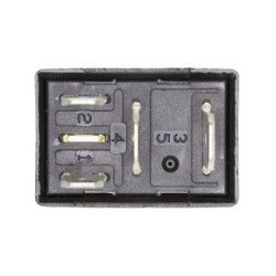 Relais de pompe à carburant VEMO V30-71-0032 pour MERCEDES, SMART OE 0025428319 VEMO