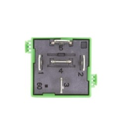 Injecteur de soupape d'expansion VEMO V30-71-0037 pour MERCEDES VEMO