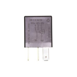 Relais de courant principal VEMO (universel) V30-71-0045 pour AUDI et plus encore... VEMO