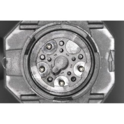 Capteur de débit d'air massique VEMO V30-72-0005 pour MERCEDES, SSANGYONG VEMO