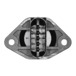 Capteur de débit d'air massique VEMO V30-72-0014-1 pour MERCEDES OE 687part VEMO