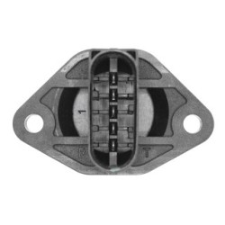 Capteur de débit d'air massique VEMO V30-72-0017 pour BMW, LAND ROVER et plus encore... VEMO