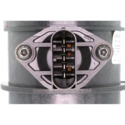 Capteur de débit d'air massique VEMO V30-72-0031 pour MERCEDES, PUCH OE 1130940148 VEMO