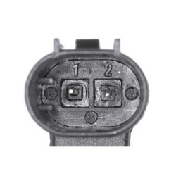 Capteur de température de liquide de refroidissement VEMO V30-72-0034 pour MERCEDES OE 68068747AC VEMO