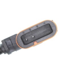 Capteur de vitesse de roue VEMO V30-72-0035-1 pour MERCEDES, SEAT, VW VEMO