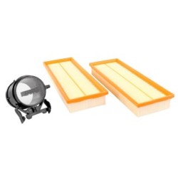 Mass Air Flow Sensor VEMO V30-72-0046-1 OE Ref 273000000000