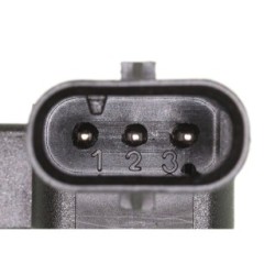 Capteur de pression du collecteur d'admission VEMO V30-72-0055 pour MERCEDES VEMO