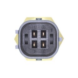 Capteur de température de liquide de refroidissement VEMO V30-72-0156 pour DAEWOO, MERCEDES et plus encore... VEMO