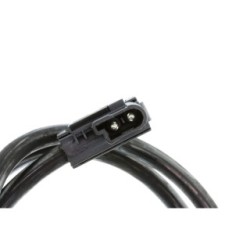 Capteur de vitesse de roue VEMO V30-72-0165 pour MERCEDES CLASSE C, CLK VEMO