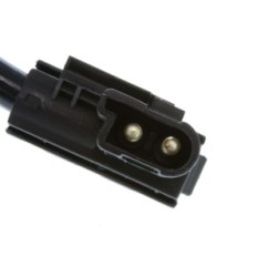 Capteur de vitesse de roue VEMO V30-72-0166 pour MERCEDES CLASSE C, CLK VEMO