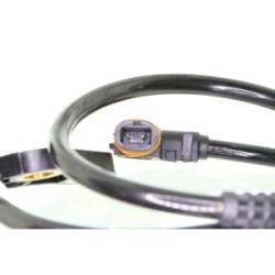 Capteur de vitesse de roue VEMO V30-72-0170 pour MERCEDES CLASSE C, CLK, SLK VEMO