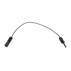 Brake Pad Wear Warning Contact VEMO V30-72-0178 OE Ref 669 540 05 17