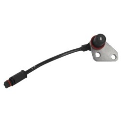 Capteur de vitesse de roue VEMO V30-72-0180 pour MERCEDES SL OE 1295402717