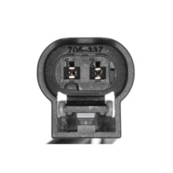 Capteur de température des gaz d'échappement VEMO V30-72-0202 pour MERCEDES VEMO