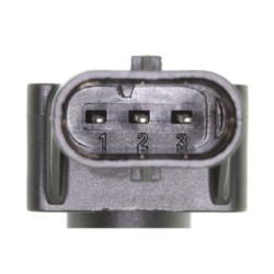 Capteur de pression d'admission VEMO V30-72-0228 pour MERCEDES VEMO