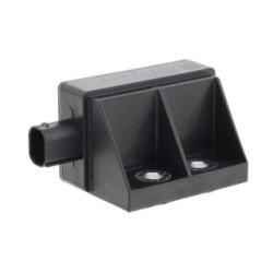 Longitudinal Lateral Acceleration Sensor VEMO V30-72-0241 OE Ref A 002 542 94 18