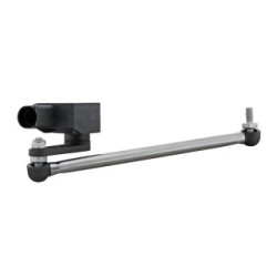 Pneumatic Suspension Level Sensor VEMO V30-72-0256 OE Ref 463 542 00 18