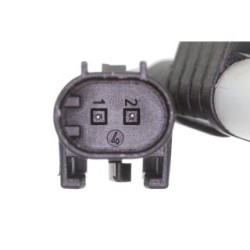 Capteur de vitesse de roue VEMO V30-72-0308 pour MERCEDES VIANO, VITO VEMO