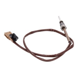 Capteur de température des gaz d'échappement V30-72-0353 pour MERCEDES OE A6079053700 VEMO