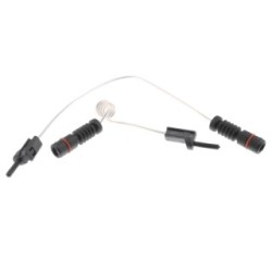 Brake Pad Wear Warning Contact Set VEMO V30-72-0589-1 OE Ref A 669 540 12 17