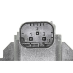 VEMO Capteur de pression de suralimentation V30-72-0713 pour MERCEDES OE 0071530028 VEMO