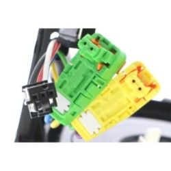 Ressort de rappel d'airbag VEMO V30-72-0743 pour MERCEDES OE 1714640918 VEMO