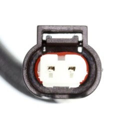 Capteur de température des gaz d'échappement VEMO V30-72-0756 pour MERCEDES VEMO