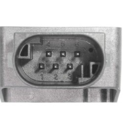 Capteur de niveau de phare VEMO V30-72-0786 pour BMW, MERCEDES VEMO