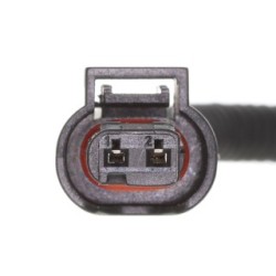 Capteur de température des gaz d'échappement VEMO V30-72-0834 pour MERCEDES VEMO