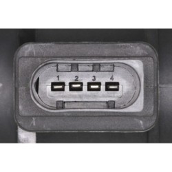 Capteur de débit d'air massique VEMO V30-72-0835 pour MERCEDES OE 0000943448 VEMO
