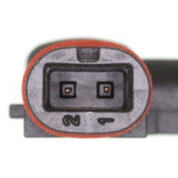 Capteur de vitesse de roue VEMO V30-72-0874 pour Mercedes CLS et Classe E VEMO