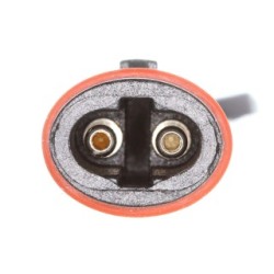 Avertissement d'usure des plaquettes de frein VEMO : contactez V30-72-0878 pour FREIGHTLINER et plus encore… VEMO