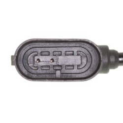 Capteur de vitesse de roue VEMO V30-72-0901 pour MERCEDES CLASSE C OE 2059058103 VEMO