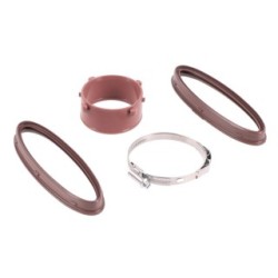 Capteur de débit d'air massique VEMO V30-72-0965 pour MERCEDES OE 6420902242 VEMO