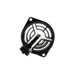 Capteur de débit d'air massique VEMO V30-72-0966 pour MERCEDES OE 6519050500 VEMO