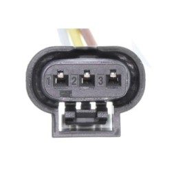 Capteur de distance de stationnement VEMO V30-72-10022 pour MERCEDES et plus encore... VEMO