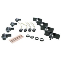 Parking Aid Sensor Kit VEMO V30-72-40021 OE Ref 68010557AB