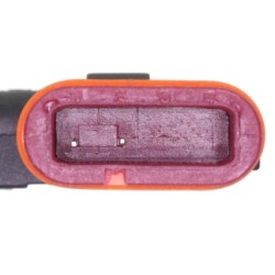 Capteur de vitesse de roue VEMO V30-72-7800 pour Mercedes Classe E VEMO