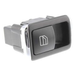 Window Regulator Switch VEMO V30-73-0007 OE Ref A 204 905 81 02