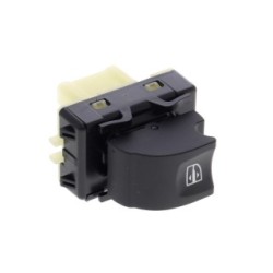 Window Regulator Switch VEMO V30-73-0039 OE Ref 415 821 00 81