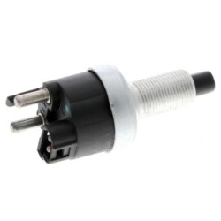 Stop Light Switch VEMO V30-73-0077 OE Ref A 000 545 87 09