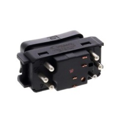Interrupteur de lève-vitre VEMO V30-73-0106 pour MERCEDES OE 1248204810 VEMO